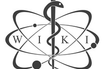 Logo of the German wiki for Medical Physics